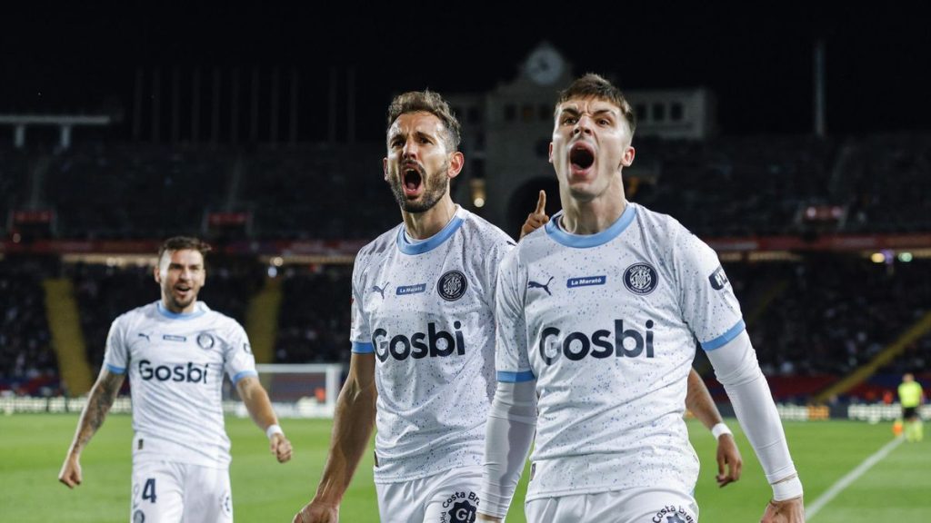 Un partido fatal que no ha escapado de las críticas