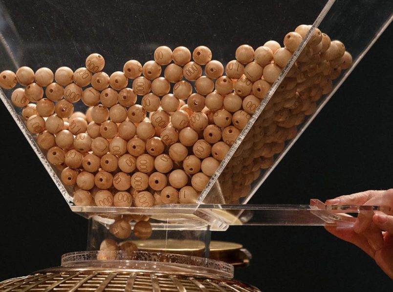 Lotería de Navidad 2023: cambian más de 200 bolas del bombo para el sorteo