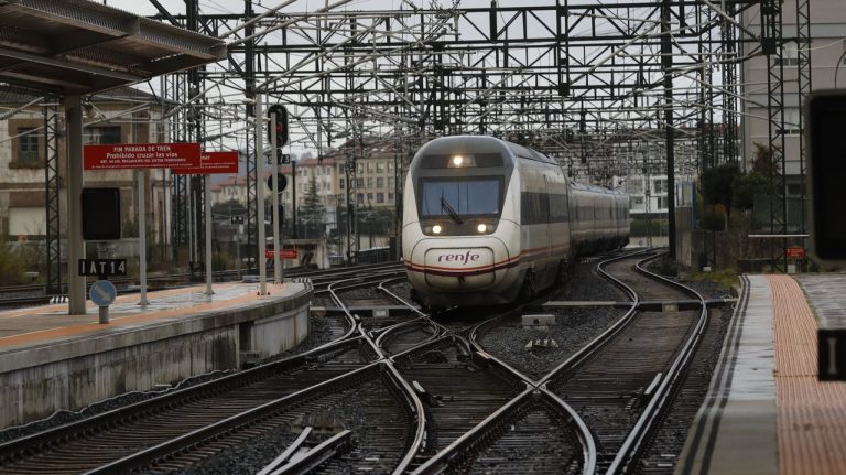 Los desastres acumulados del cercanías en los últimos años