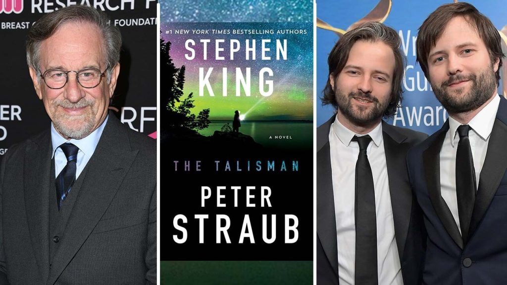 Los autores de Stranger Things ya han elegido su nueva serie para Netflix 156 Los autores de Stranger Things ya han elegido su nueva serie para Netflix
