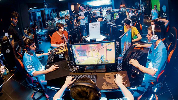 Una demanda unánime: Modificar la ley para impulsar el desarrollo del videojuego en España