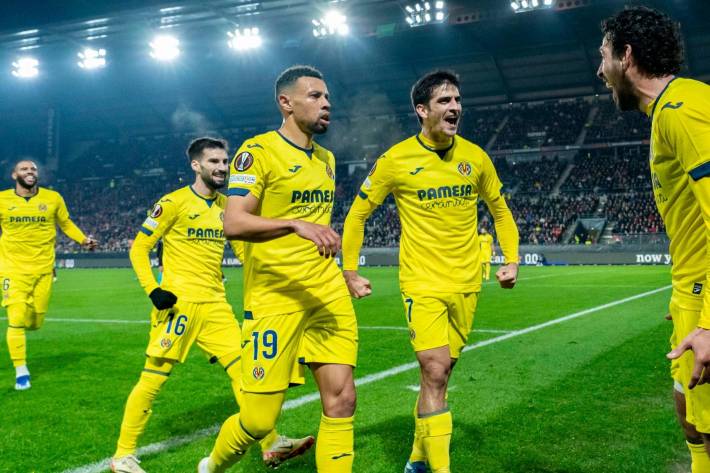 Una regla del fútbol al descubierto