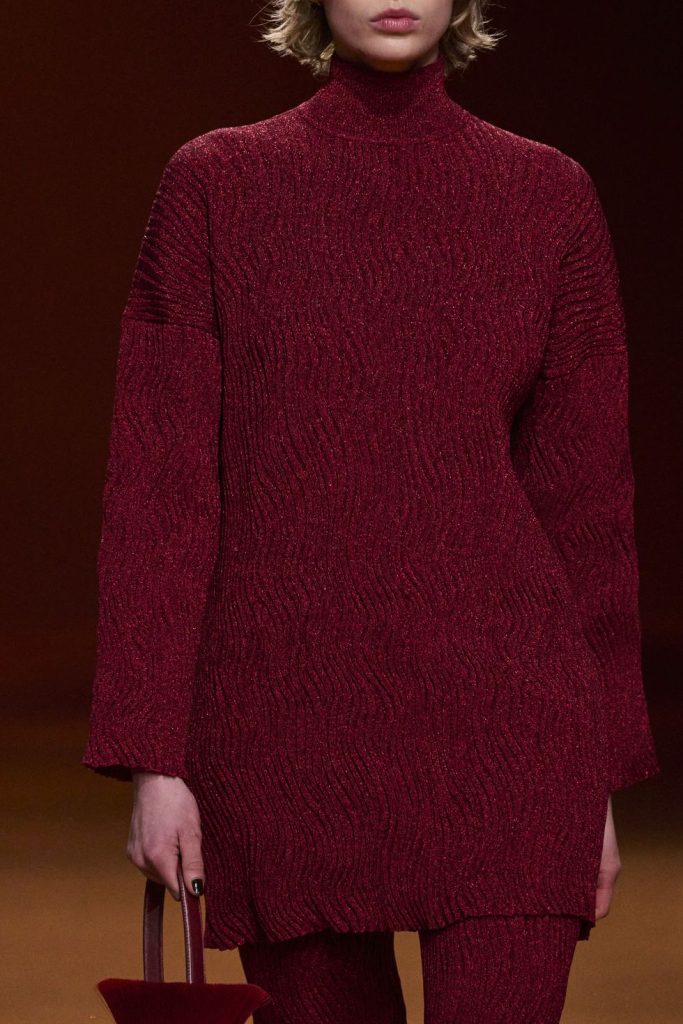 En el color de la temporada