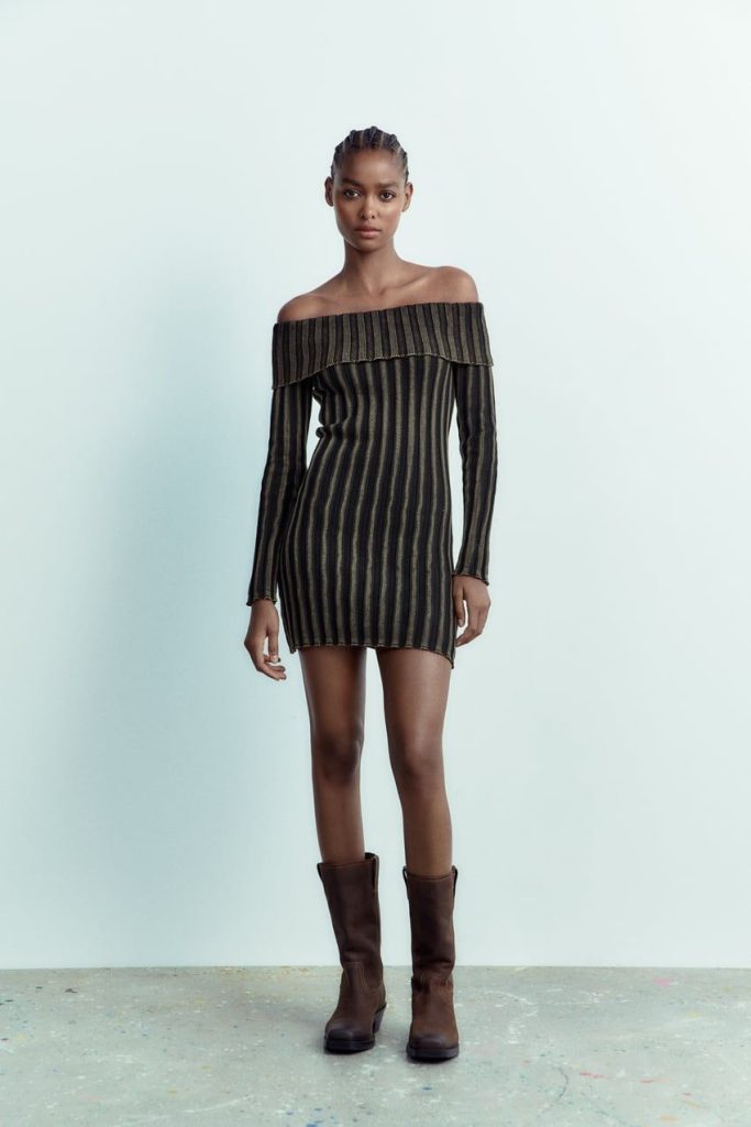 Son imprescindibles en colecciones de la industria de la moda