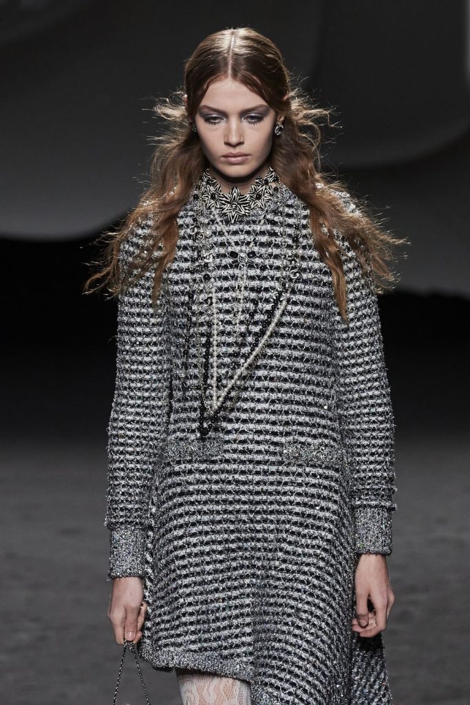 También a la moda 'preppy'