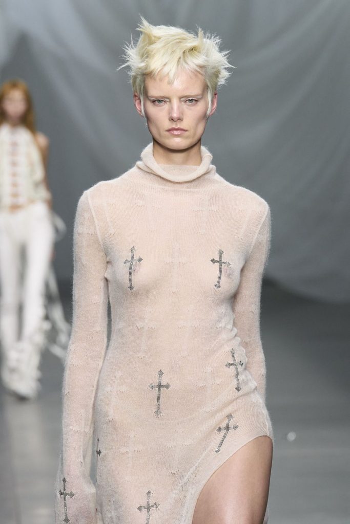 ¿Y qué pasa con las transparencias?