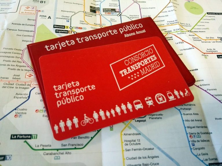 ¿Volverán a subir los precios del Metro de Madrid en 2024?