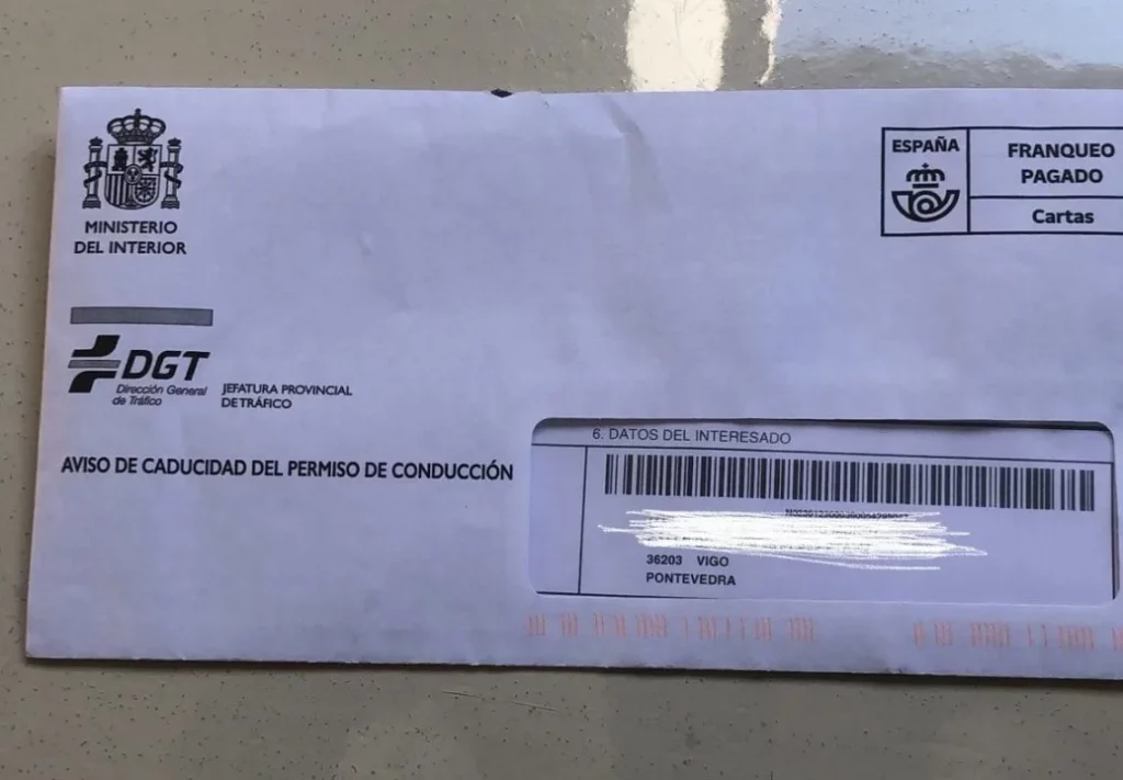 Más controles de alcoholemia en estas fechas