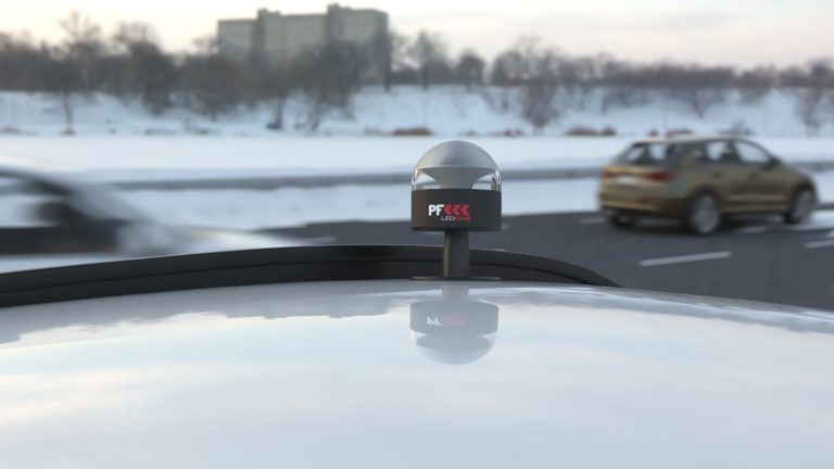 Erum Vial comparte consejos para proteger el coche y la seguridad en viajes en época de frío