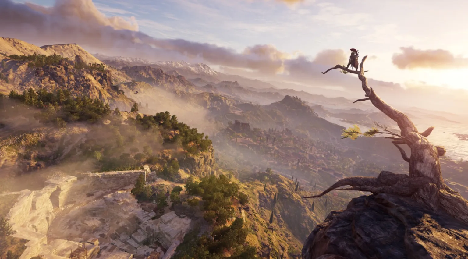 El Arte de la Supervivencia: "Wilderness Odyssey"