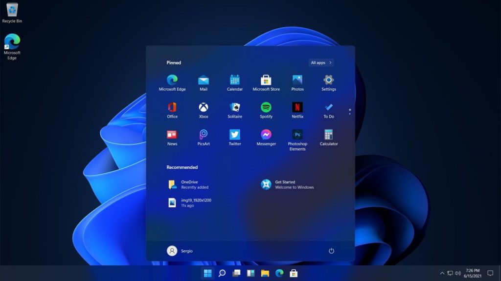 Las nuevas barreras de Microsoft con Windows 11: así te afectan 82 Windows 11