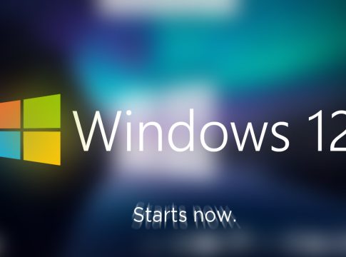 Windows 12 3 Windows 12