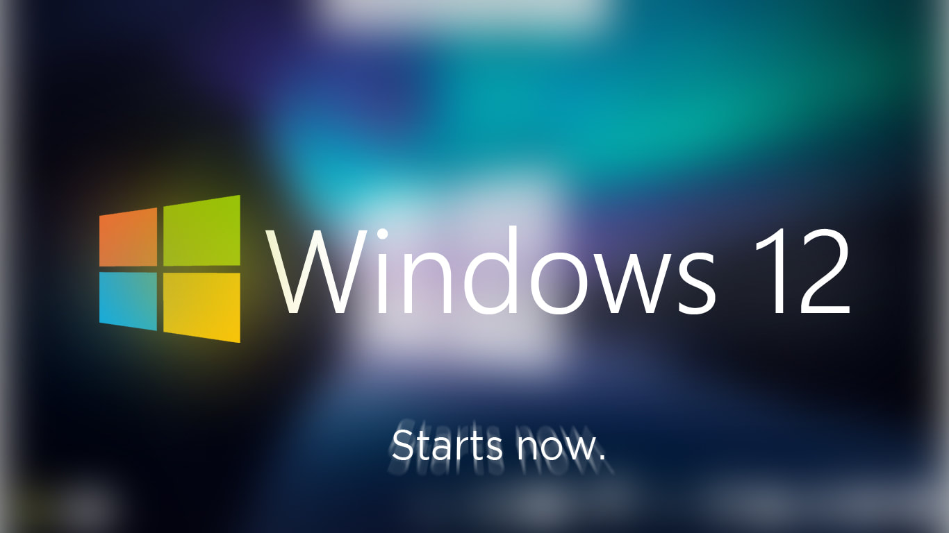 Windows 12 3 Windows 12