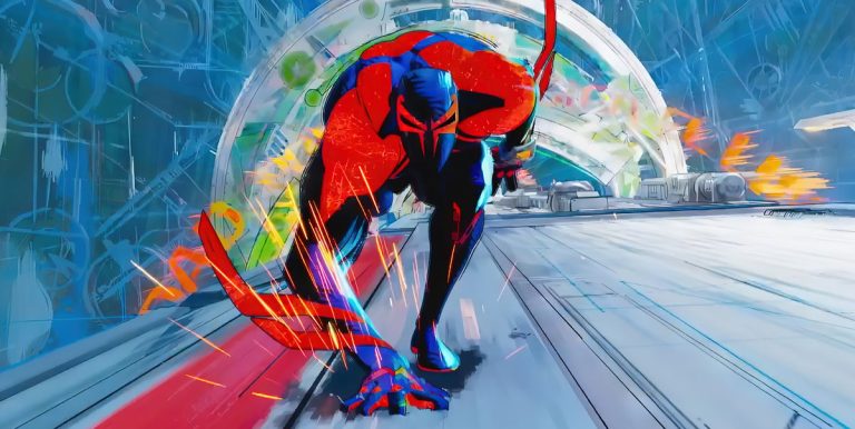 Ya puedes ver en casa la mejor película de superhéroes de este año