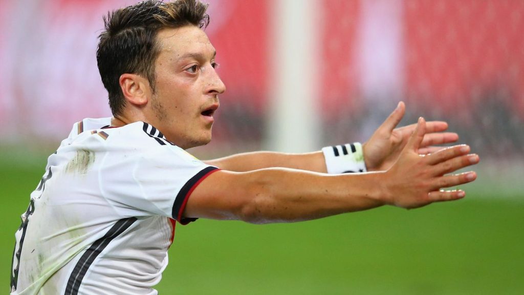 Fue uno de los jugadores más vagos del Real Madrid, pero ahora ha pegado un cambio físico brutal ya retirado 208 Ya tiene 35 años de edad