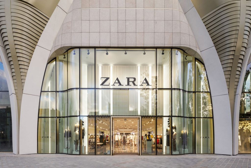 Zara 1