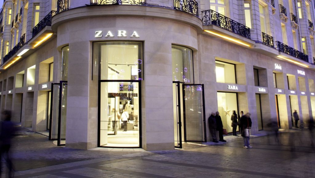 Zara