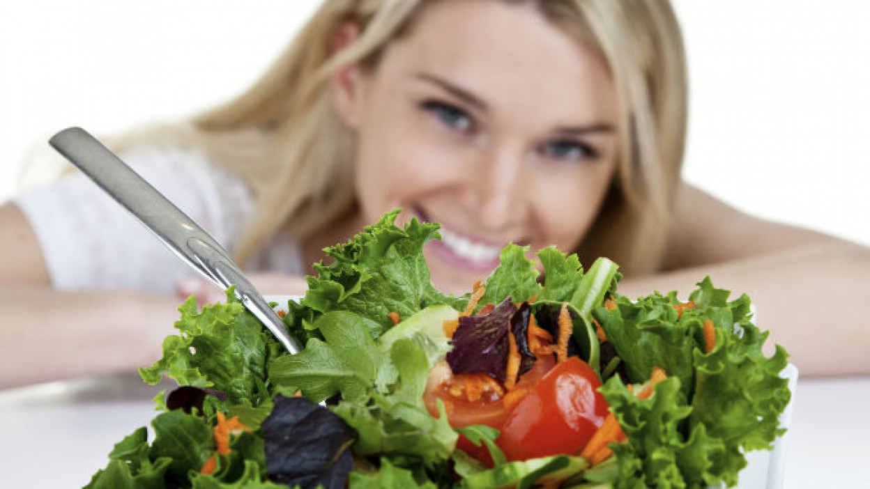 LOS MITOS SOBRE LOS SUPERALIMENTOS