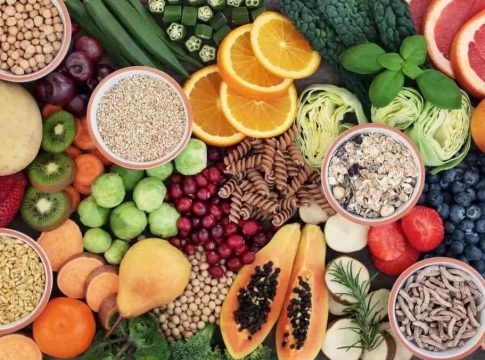 Adiós a la banana: los 4 alimentos con más potasio que la fruta tropical más popular