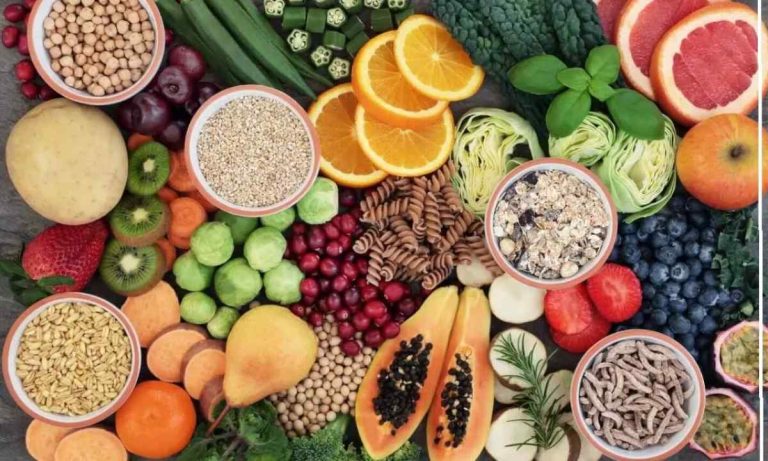 Adiós a la banana: los 4 alimentos con más potasio que la fruta tropical más popular