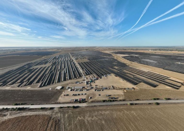 Alter Enersun se consolida como operador de renovables en Andalucía mediante nuevos proyectos con 700 millones de euros de inversión global