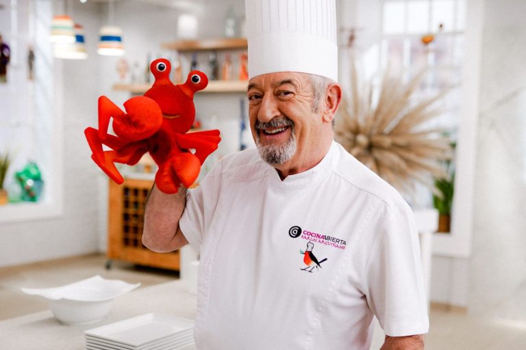 A Karlos Arguiñano le molesta que compres estos productos de supermercado