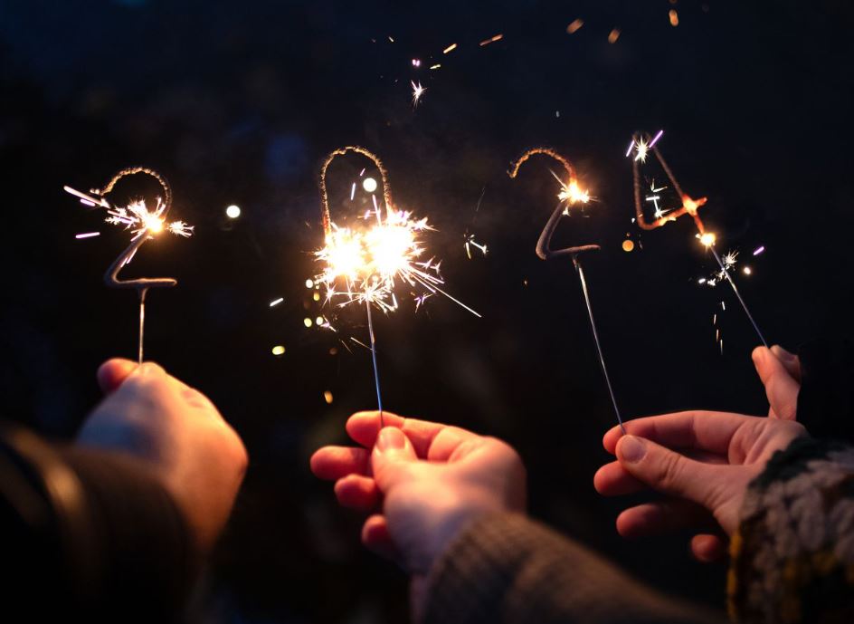 Si quieres pasar una Nochevieja perfecta, apunta estas ideas para tener un fin de año inolvidable 3 ano nuevo