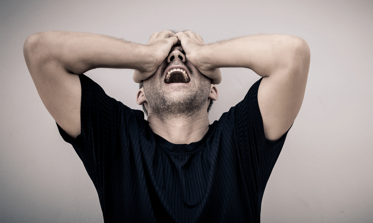 Ansiedad:  Técnicas efectivas para un equilibrio emocional