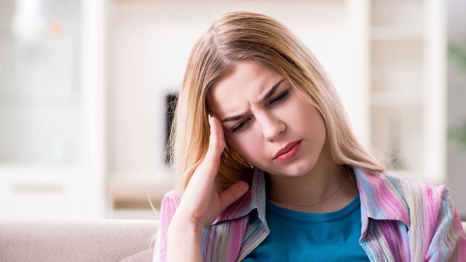 BUSCAR APOYO PROFESIONAL Y PERSONAL