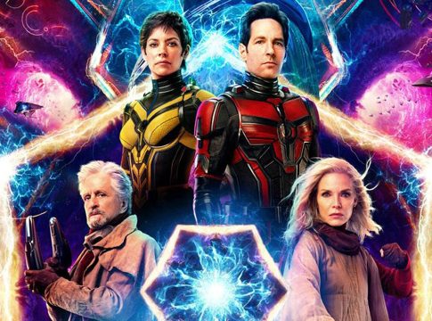 Aun con los malos datos de Marvel, el rumor sobre la muerte de la sala de cine parece que ha sido exagerado, al menos en España.