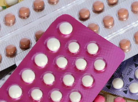 Anticonceptivo