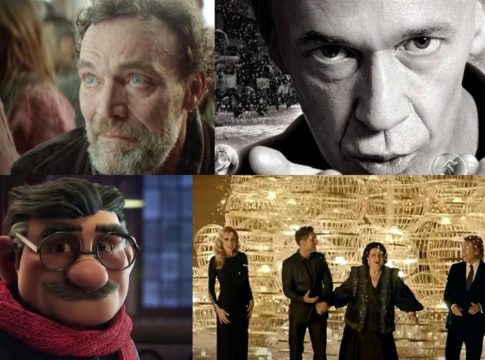 Anuncios recordados lotería navidad