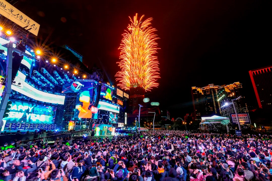 DESTINOS EXÓTICOS: NOCHEVIEJA EN EL EXTRANJERO