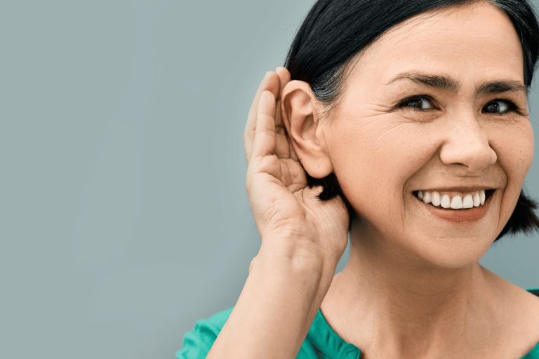 Todo lo que debes saber a la hora de comprar un audífono