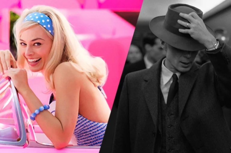 'Barbie' y 'Oppenheimer' se encaminan al Oscar 2024