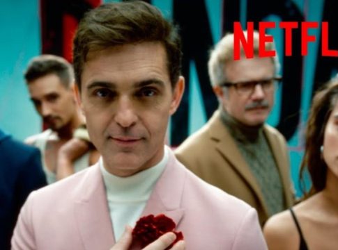 Berlin Netflix spin-off