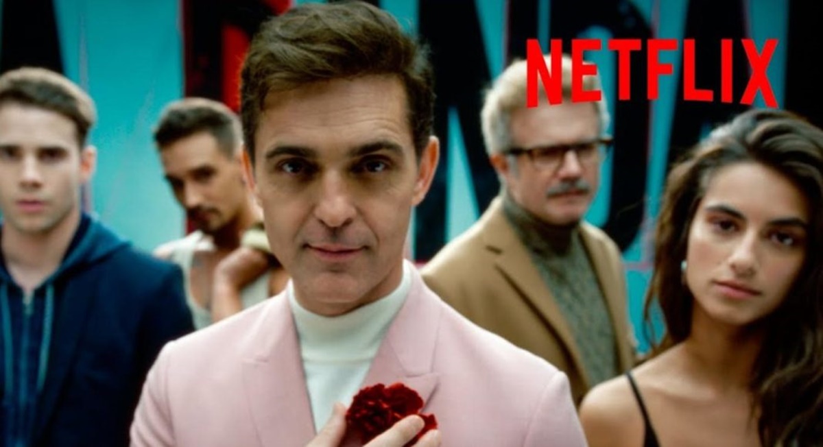 Berlin Netflix spin-off