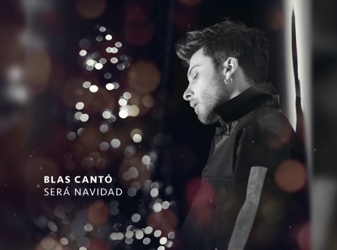 Miniatura del vídeo: Blas Cantó - Será Navidad (Audio Oficial)