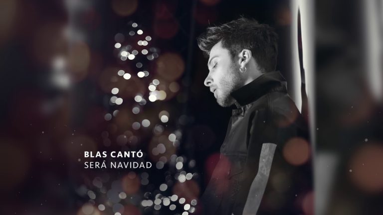 Blas Cantó estrena 'PARA QUÉ', la balada pop que planta cara al desamor