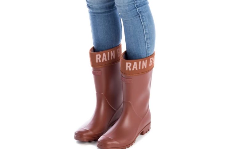 Oportunidad única en El Corte Inglés: Botas de agua con estilo a precios increíbles