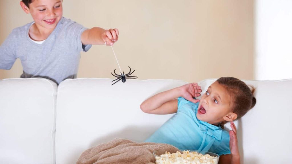 Ideas de bromas geniales e inocentadas para gastar en el Día de los Inocentes 3 bromas 1