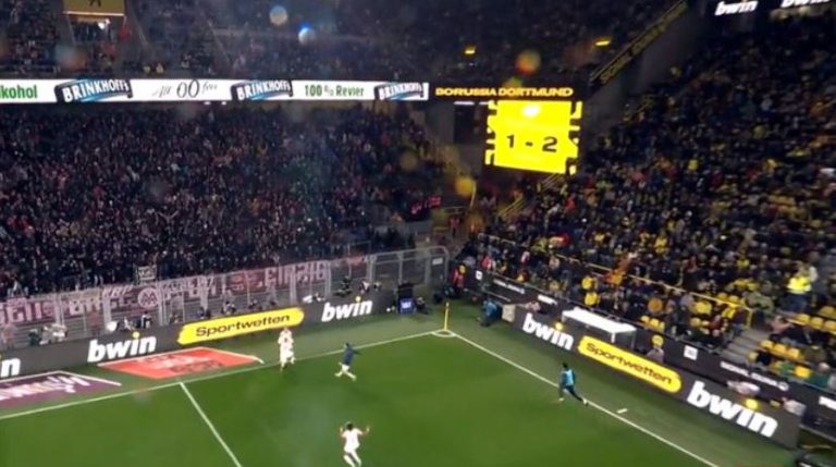 La Bundesliga aprueba la entrada de un fondo para la comercialización de sus derechos audiovisuales