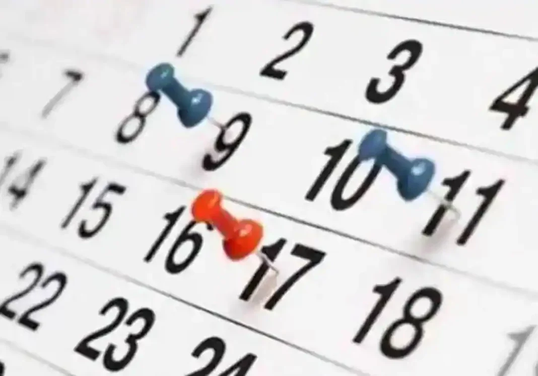 Habrá puente el próximo 28 de febrero: es festivo en el calendario laboral para 9 millones de españoles