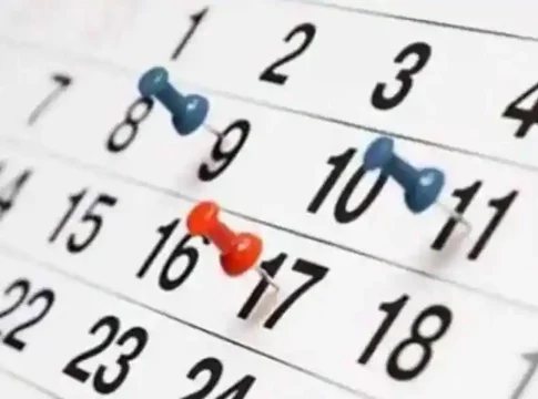 Habrá puente el próximo 28 de febrero: es festivo en el calendario laboral para 9 millones de españoles Habrá puente el próximo 28 de febrero: es festivo en el calendario laboral para 9 millones de españoles