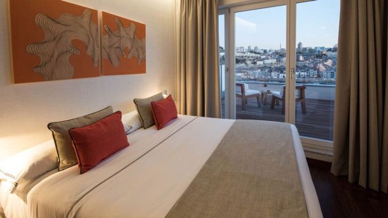 Grupo Carrís Hoteles arranca una nueva etapa centrada en servicios para turismo y negocios