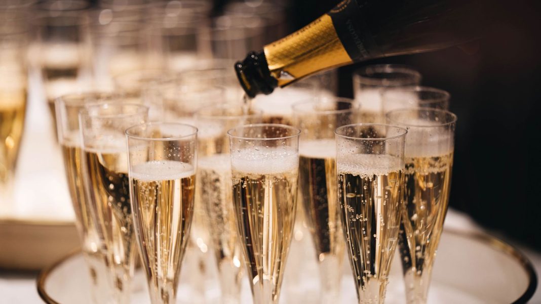 Guardar para ocasiones especiales o disfrutar ya