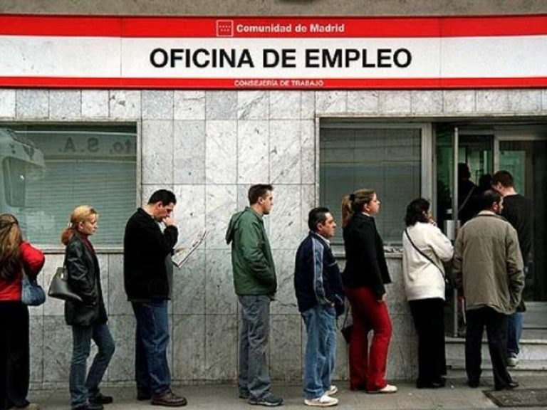 LABORA activa 1.700 contrataciones para desempleados en la Comunitat Valenciana: cómo inscribirse