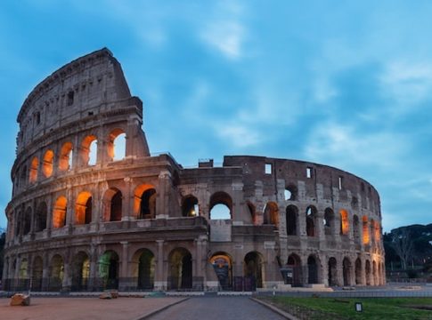 coliseo romano coliseo romano