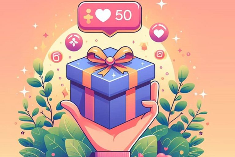 Las 3 mejores webs para comprar 50 likes Instagram