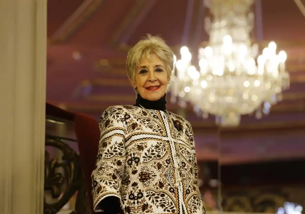 Histrorias secretas que marcaron la vida de Concha Velasco, una diosa del cine español 4 concha tres kocC U210895384970xcC 1200x840@RC 1